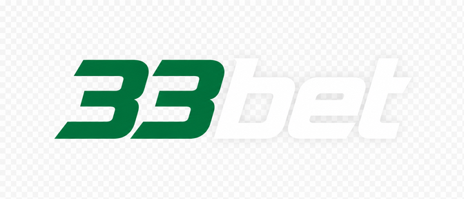 33bet homepage logo